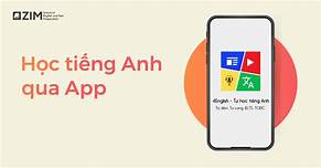 Bí kíp thứ 8 – Một ứng dụng (App) học từ vựng