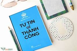 Bí kíp thứ 6 – Tự tin