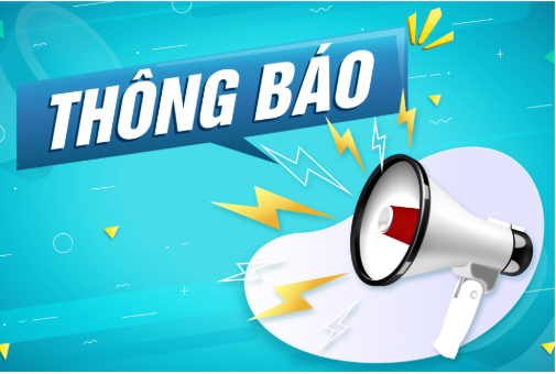 Thông báo huấn luyện Phòng ngừa sai sót trong sử dụng thuốc