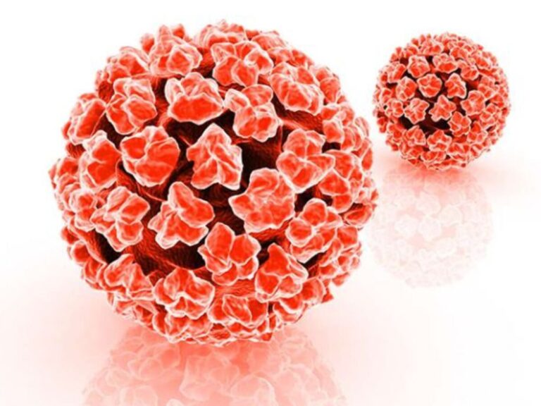 Ung thư Đại trực tràng, Ung Thư do HPV 16 & 18 và mRNA