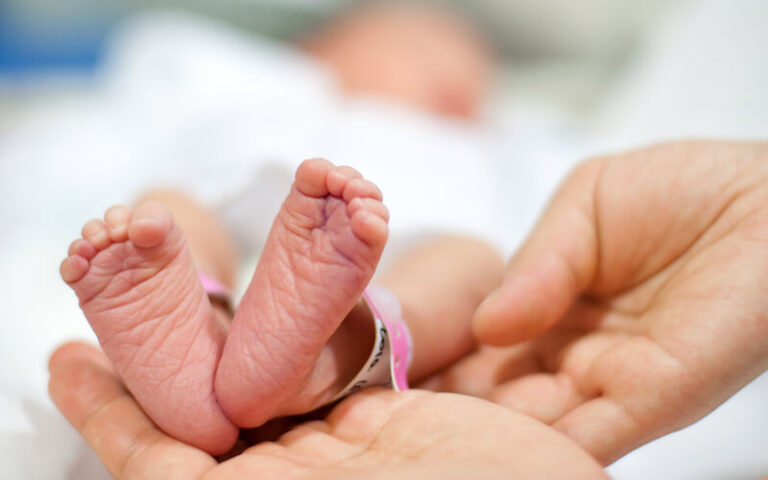 Introduction to NEWBORN SEQUENCING PROJECTS
