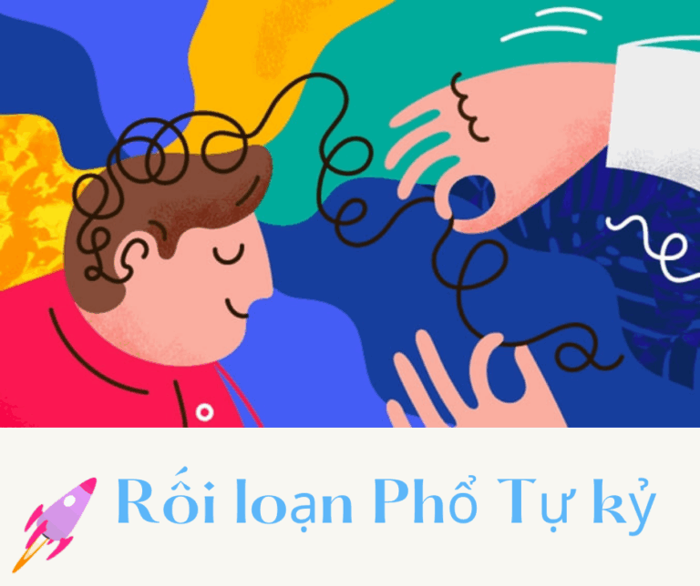 THẮC MẮC THƯỜNG GẶP TRONG LÚC CHẨN ĐOÁN RỐI LOẠN PHỔ TỰ KỶ (ASD) VÀ KHI TRỊ LIỆU NGÔN NGỮ