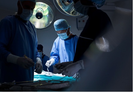 CHUYÊN ĐỀ: HUẤN LUYỆN AN TOÀN PHẪU THUẬT