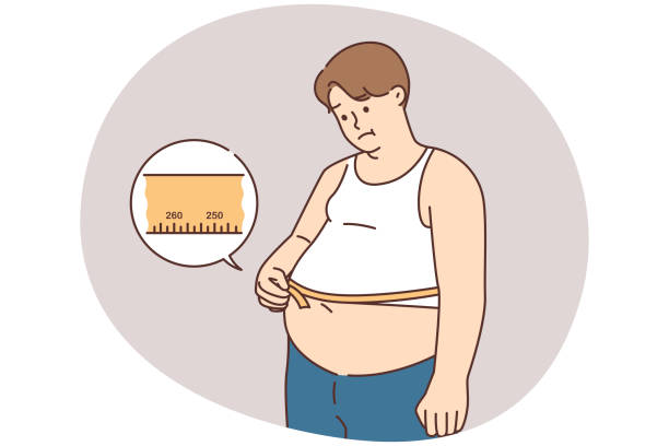 BELLY FAT: ARE GENES INVOLVED?