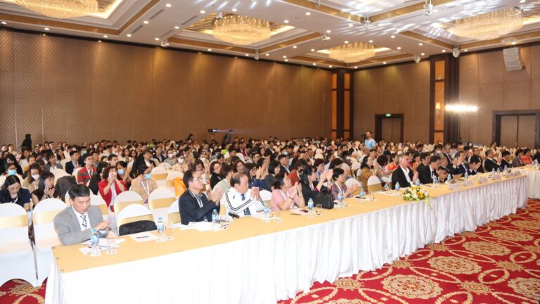 Hội thảo chuyên đề Siêu âm: Từ chẩn đoán hình thái đến đánh giá chức năng