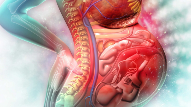 KHẢM KHU TRÚ BÁNH NHAU (CPM): “CÚ LỪA” SINH HỌC TRONG XÉT NGHIỆM NIPT