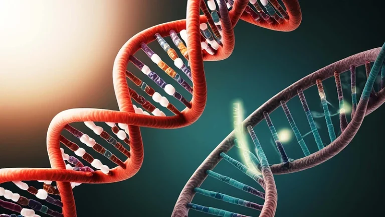 UNDERSTANDING A BALANCED RECIPROCAL TRANSLOCATION